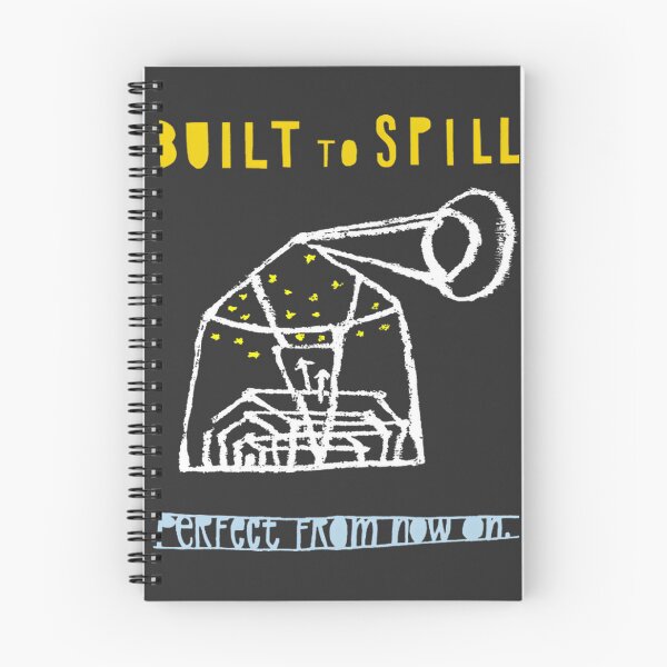 Item preview, Built To Spill Vintage | Perfect Gift For You And Friends designed and sold by HestiaBHN.