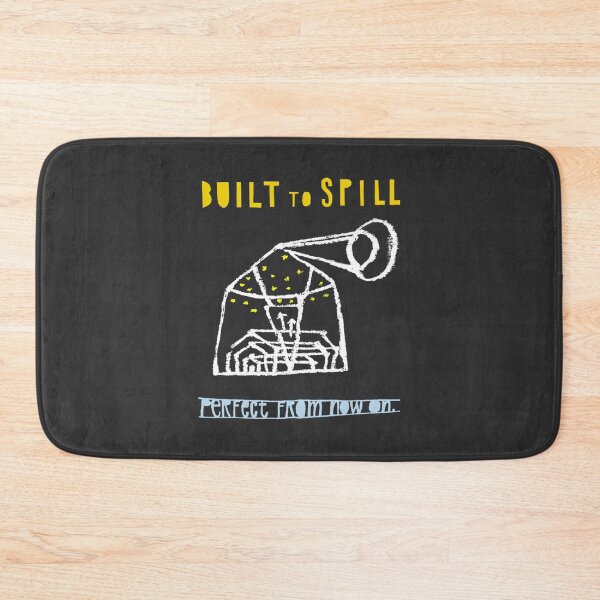 Item preview, Built To Spill Vintage | Perfect Gift For You And Friends designed and sold by HestiaBHN.