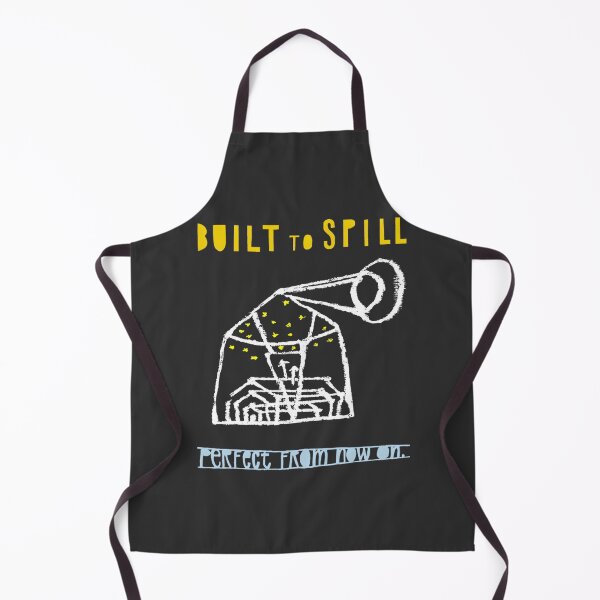 Item preview, Built To Spill Vintage | Perfect Gift For You And Friends designed and sold by HestiaBHN.
