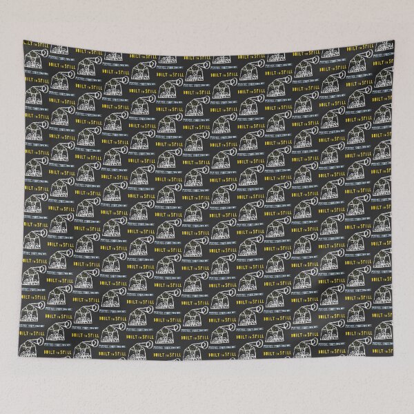 Item preview, Built To Spill Vintage | Perfect Gift For You And Friends designed and sold by HestiaBHN.