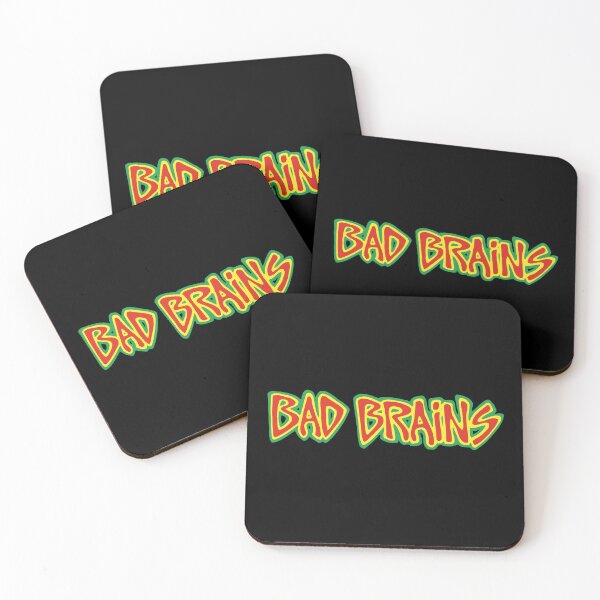 Item preview, Bad-Brains designed and sold by ttackerhe.
