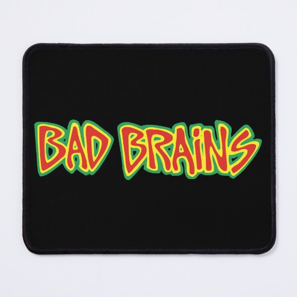 Item preview, Bad-Brains designed and sold by ttackerhe.