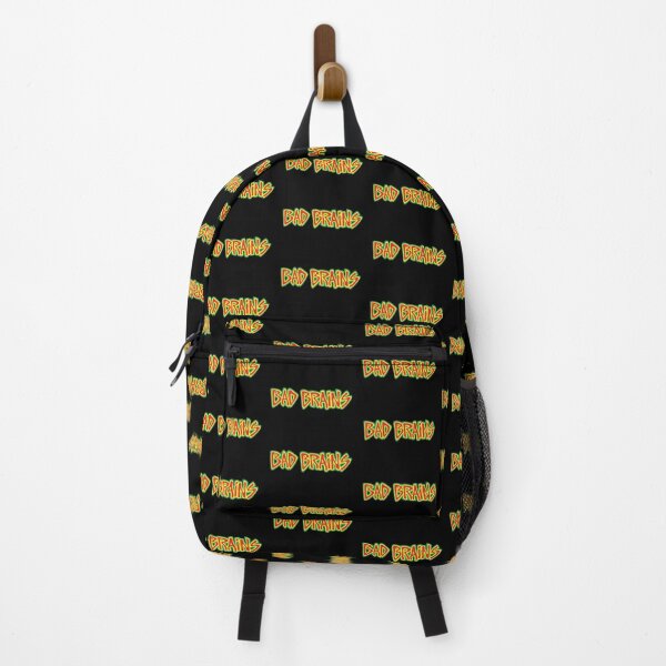 Item preview, Bad-Brains designed and sold by ttackerhe.