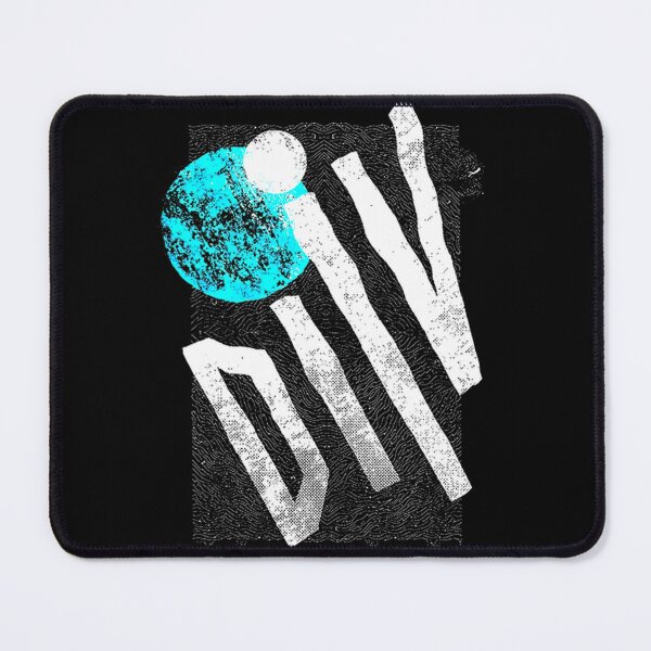 Item preview, Diiv Moonlight Band Tee – Indie Rock Night Sky Graphic Shirt | Perfect Gift For You And Friends designed and sold by HestiaBHN.