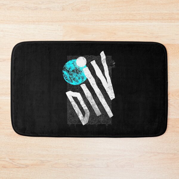 Item preview, Diiv Moonlight Band Tee – Indie Rock Night Sky Graphic Shirt | Perfect Gift For You And Friends designed and sold by HestiaBHN.