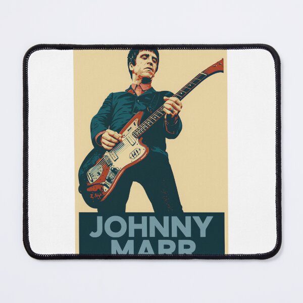 Item preview, Johnny Marr | Perfect Gift For You And Friends designed and sold by HestiaBHN.