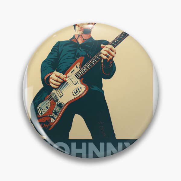 Item preview, Johnny Marr | Perfect Gift For You And Friends designed and sold by HestiaBHN.