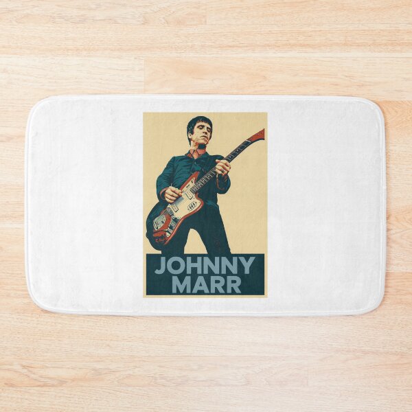 Item preview, Johnny Marr | Perfect Gift For You And Friends designed and sold by HestiaBHN.