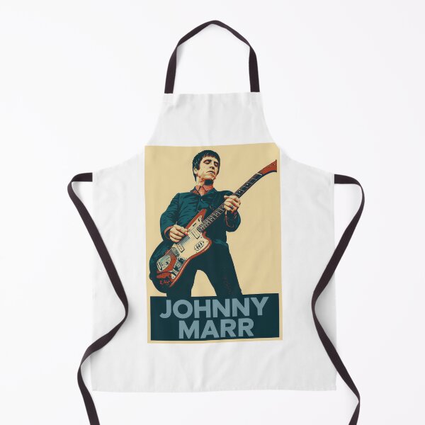 Item preview, Johnny Marr | Perfect Gift For You And Friends designed and sold by HestiaBHN.
