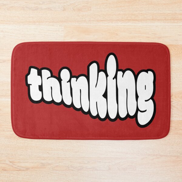 Item preview, Thinking designed and sold by KingzWorld.