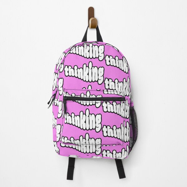 Item preview, Thinking designed and sold by KingzWorld.