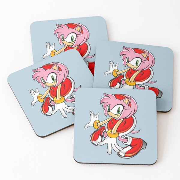 Item preview,  Amy Rose designed and sold by Inthestardust.