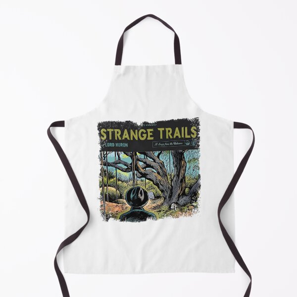 Item preview, Lord Huron Strange Trails | ⭐⭐⭐⭐⭐ designed and sold by HestiaBHN.