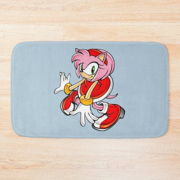 Item preview,  Amy Rose designed and sold by Inthestardust.