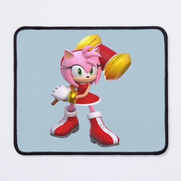 Item preview, Amy Rose designed and sold by Inthestardust.