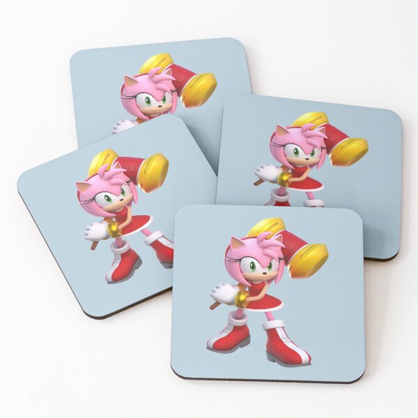 Item preview, Amy Rose designed and sold by Inthestardust.