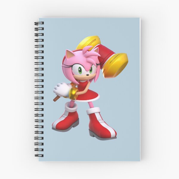 Item preview, Amy Rose designed and sold by Inthestardust.