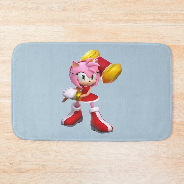 Item preview, Amy Rose designed and sold by Inthestardust.