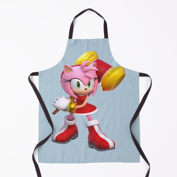 Artikelvorschau, Amy Rose entworfen und verkauft von Inthestardust.