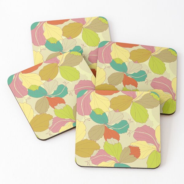 Item preview, Flower Petals in The Wind designed and sold by The Quilting Bee.