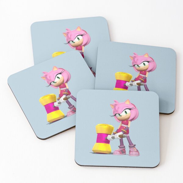 Item preview, Amy Rose designed and sold by Inthestardust.