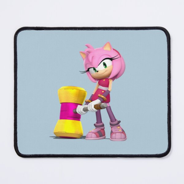 Item preview, Amy Rose designed and sold by Inthestardust.