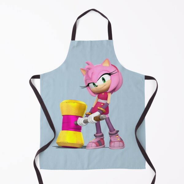 Artikelvorschau, Amy Rose entworfen und verkauft von Inthestardust.