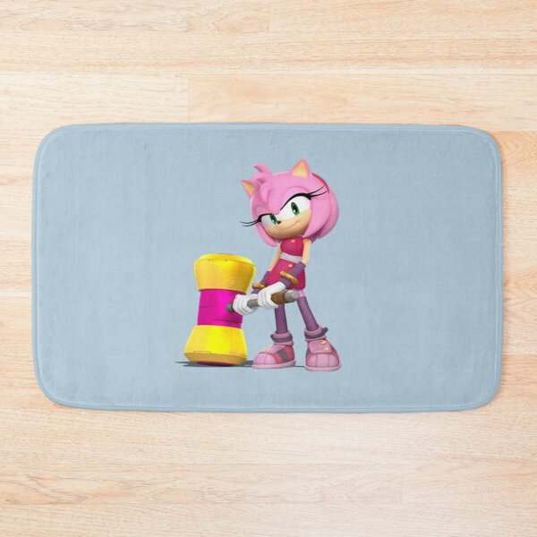 Artikelvorschau, Amy Rose entworfen und verkauft von Inthestardust.