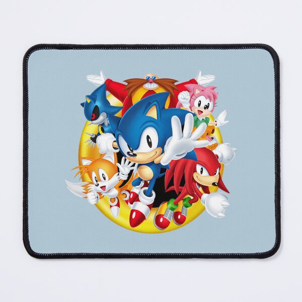 Item preview, Amy Rose designed and sold by Inthestardust.