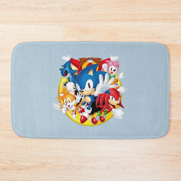 Item preview, Amy Rose designed and sold by Inthestardust.