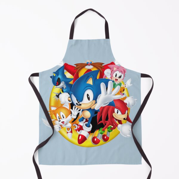 Artikelvorschau, Amy Rose entworfen und verkauft von Inthestardust.