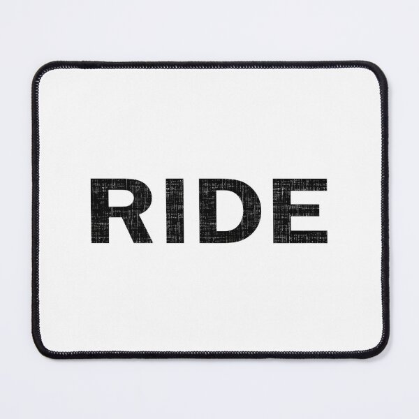 Item preview, Ride Distressed | ⭐⭐⭐⭐⭐ designed and sold by HestiaBHN.