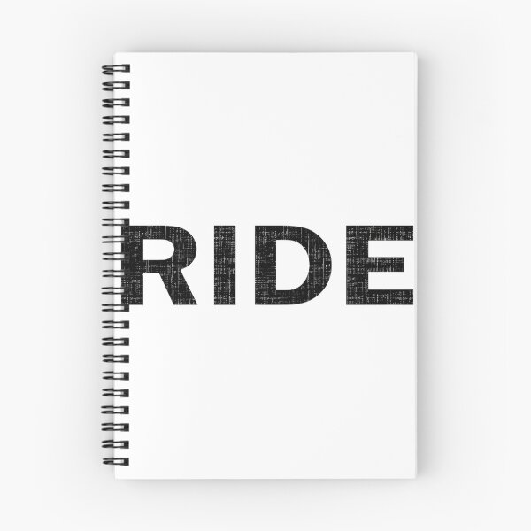 Item preview, Ride Distressed | ⭐⭐⭐⭐⭐ designed and sold by HestiaBHN.