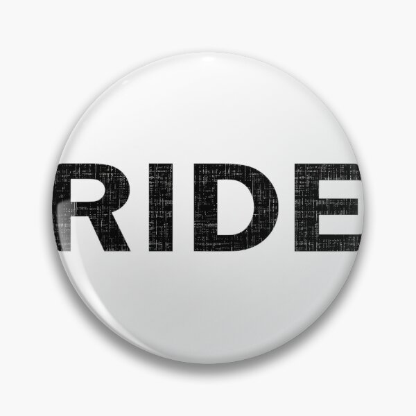 Item preview, Ride Distressed | ⭐⭐⭐⭐⭐ designed and sold by HestiaBHN.