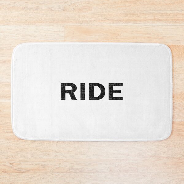 Item preview, Ride Distressed | ⭐⭐⭐⭐⭐ designed and sold by HestiaBHN.