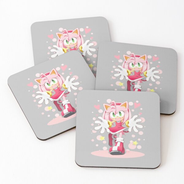 Item preview, Amy Rose designed and sold by Inthestardust.
