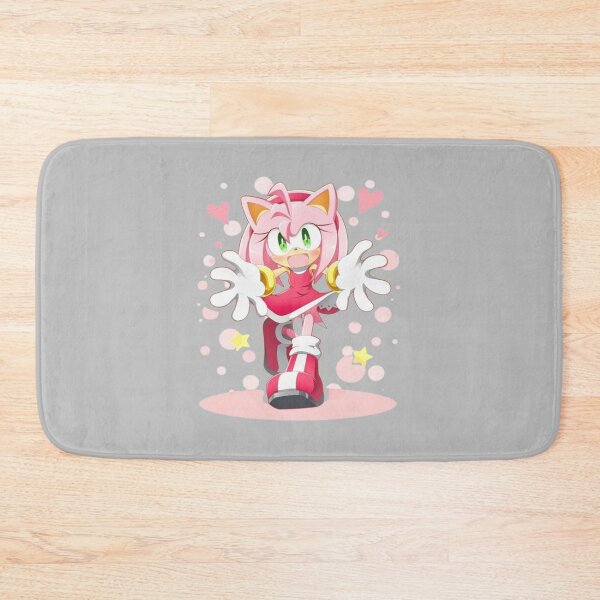 Artikelvorschau, Amy Rose entworfen und verkauft von Inthestardust.