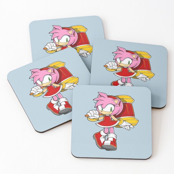 Item preview, Amy Rose designed and sold by Inthestardust.
