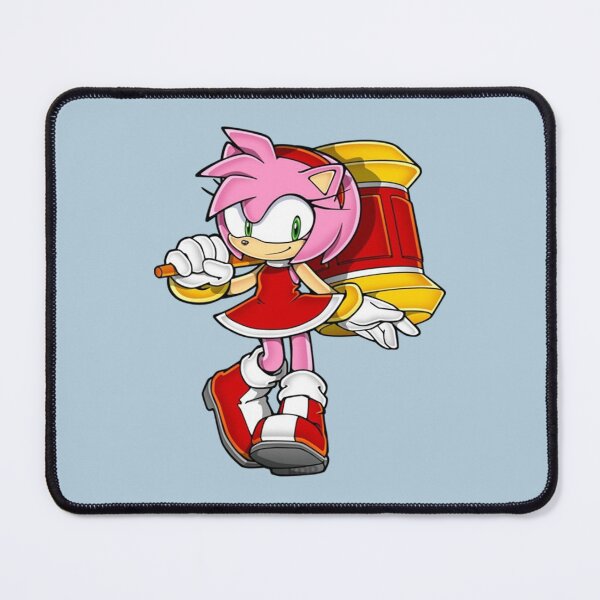 Item preview, Amy Rose designed and sold by Inthestardust.