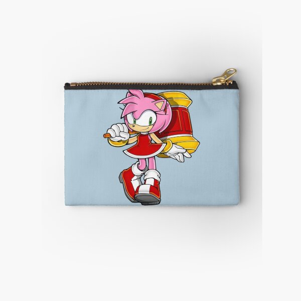 Artikelvorschau, Amy Rose entworfen und verkauft von Inthestardust.