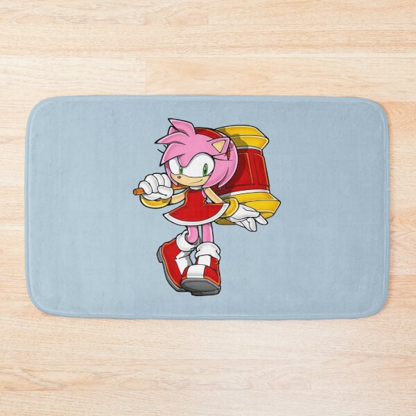 Item preview, Amy Rose designed and sold by Inthestardust.