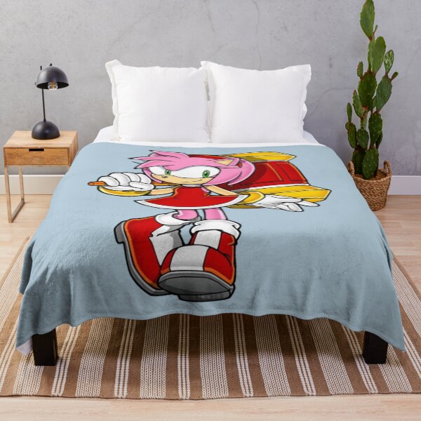 Item preview, Amy Rose designed and sold by Inthestardust.