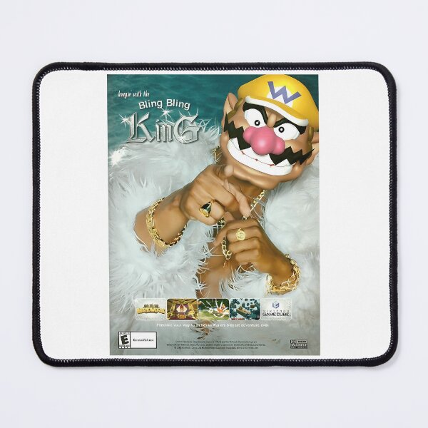 Item preview, Hanging With The Bling Bling King designed and sold by rowyn-parson.