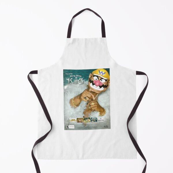 Item preview, Hanging With The Bling Bling King designed and sold by rowyn-parson.