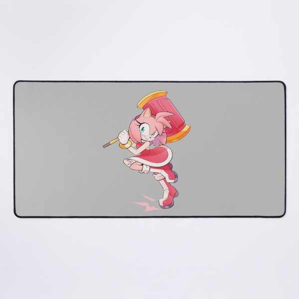 Item preview, Amy Rose designed and sold by Inthestardust.