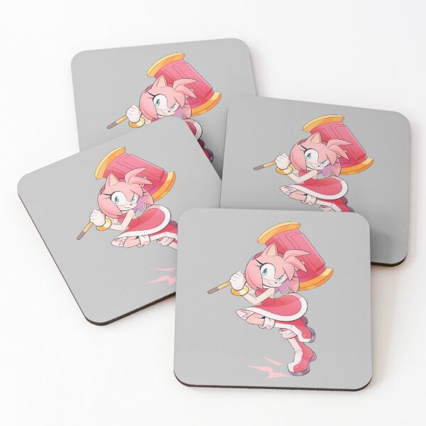 Item preview, Amy Rose designed and sold by Inthestardust.