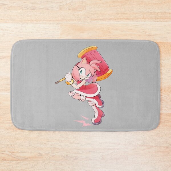 Item preview, Amy Rose designed and sold by Inthestardust.