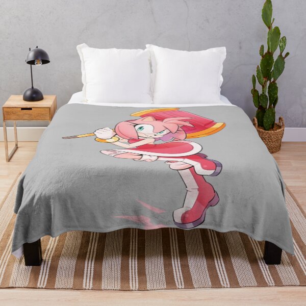 Item preview, Amy Rose designed and sold by Inthestardust.