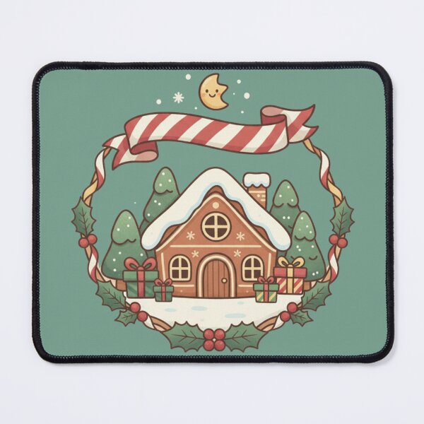 Item preview, Festive Christmas Holiday Season Celebration Design designed and sold by designscreators.