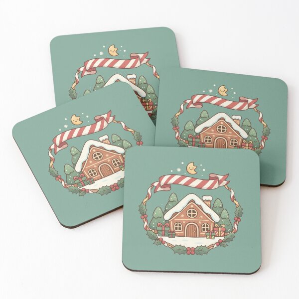 Item preview, Festive Christmas Holiday Season Celebration Design designed and sold by designscreators.